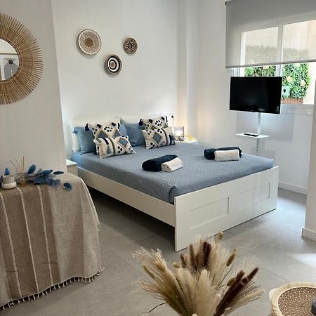 Estudios Con Encanto Alicante Exterior photo