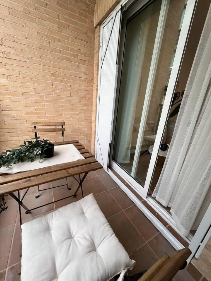 Estudios Con Encanto Alicante Exterior photo