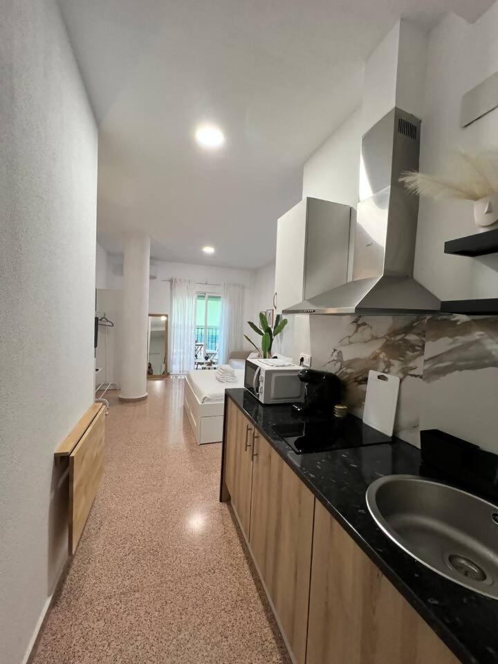 Estudios Con Encanto Alicante Exterior photo
