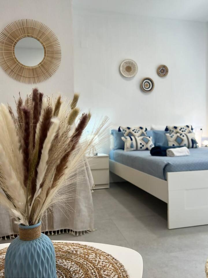 Estudios Con Encanto Alicante Exterior photo