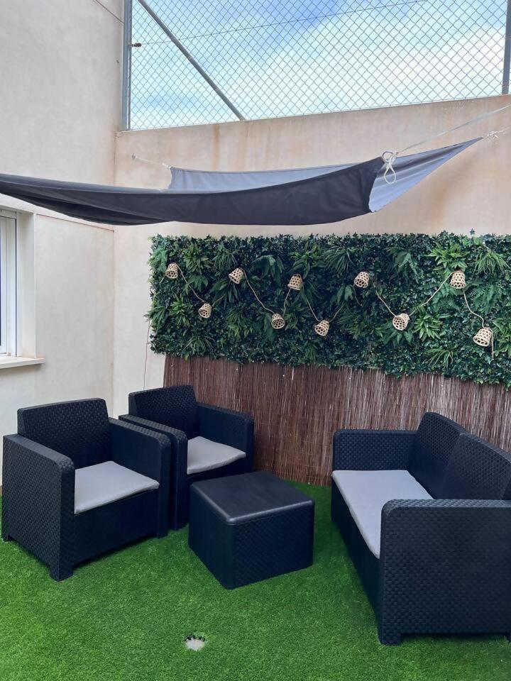 Estudios Con Encanto Alicante Exterior photo